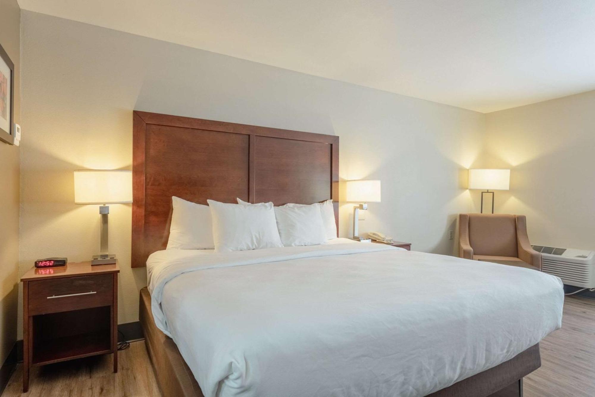 Comfort Inn & Suites Alamosa Buitenkant foto